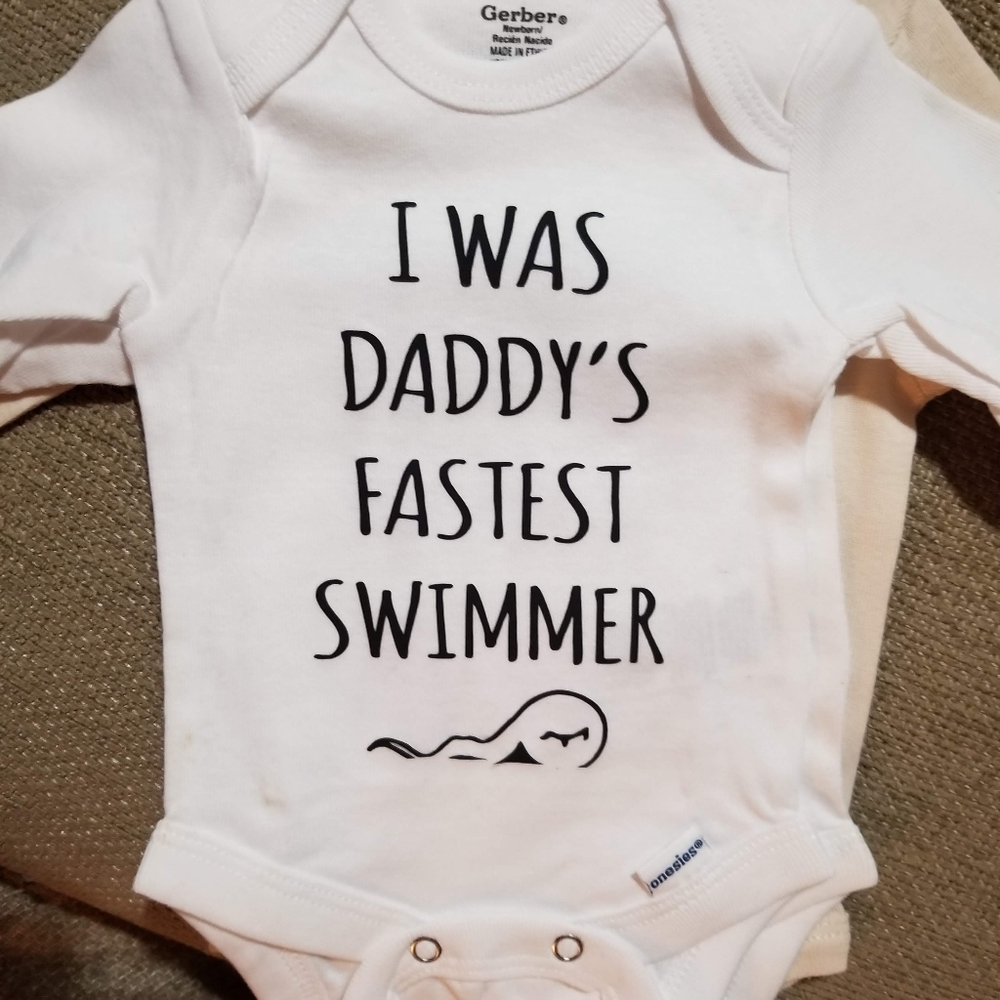 Custom Oneseys - Picture 11 of 16